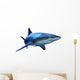 Grey Reef Shark Wall Decal