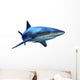 Grey Reef Shark Wall Decal