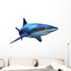 Grey Reef Shark Wall Decal
