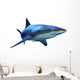 Grey Reef Shark Wall Decal