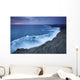 Cliffs And Coastline Of Loop Head Wall Mural