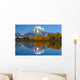 Fall Tetons Wall Decal