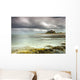 Bamburgh Castle Wall Mural