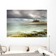 Bamburgh Castle Wall Mural