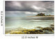 Bamburgh Castle Wall Mural