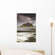 Bamburgh Castle Wall Mural