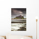 Bamburgh Castle Wall Mural