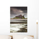 Bamburgh Castle Wall Mural