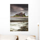 Bamburgh Castle Wall Mural
