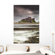 Bamburgh Castle Wall Mural