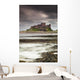 Bamburgh Castle Wall Mural