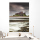 Bamburgh Castle Wall Mural