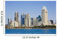 Buildings along Downtown San