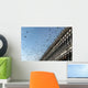 Pigeons San Marco Square Wall Decal