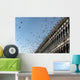Pigeons San Marco Square Wall Decal