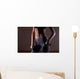 Ideal Fitness Body Wall Mural