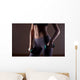 Ideal Fitness Body Wall Mural