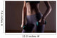 Ideal Fitness Body Wall Mural
