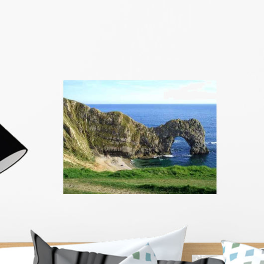 Durdle Door 1 Wall Decal
