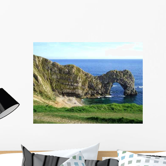 Durdle Door 1 Wall Decal