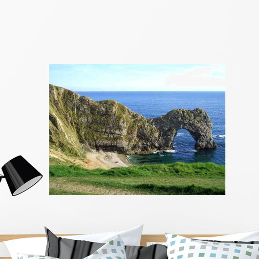 Durdle Door 1 Wall Decal