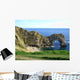 Durdle Door 1 Wall Decal