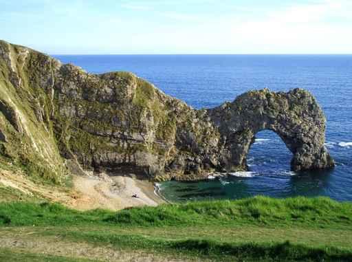 Durdle Door 1 Wall Decal