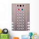 Elevator Buttons