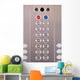 Elevator Buttons