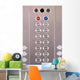 Elevator Buttons