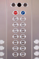Elevator Buttons
