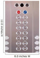 Elevator Buttons