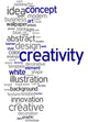 Creativity Wall Decal