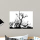 Birds Tree Wall Decal