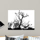 Birds Tree Wall Decal
