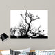Birds Tree Wall Decal