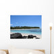 Ile Maurice Wall Decal