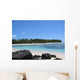 Ile Maurice Wall Decal