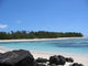 Ile Maurice Wall Decal