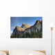 Bridalveil Falls Yosemite National Wall Decal