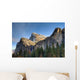 Bridalveil Falls Yosemite National Wall Decal