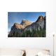 Bridalveil Falls Yosemite National Wall Decal