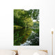 Gone Fishing Wall Decal