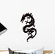 Dragon Wall Decal