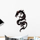 Dragon Wall Decal