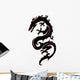 Dragon Wall Decal