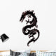 Dragon Wall Decal