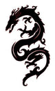 Dragon Wall Decal