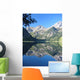 Reflective Lake 2 Wall Decal