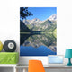 Reflective Lake 2 Wall Decal